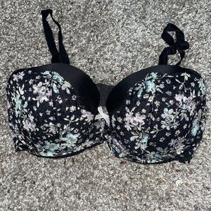 Victoria’s Secret 32DD Dream Angels Lined Demi/Demi-Buste Doublé